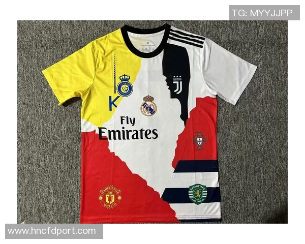 各大足球明星秋衣号的时尚潮流与运动风格解析