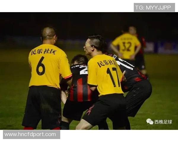 榕江足球明星赛时间安排及精彩赛事预告详解